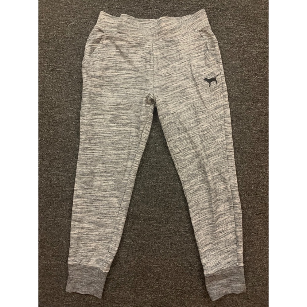 PINK Joggers